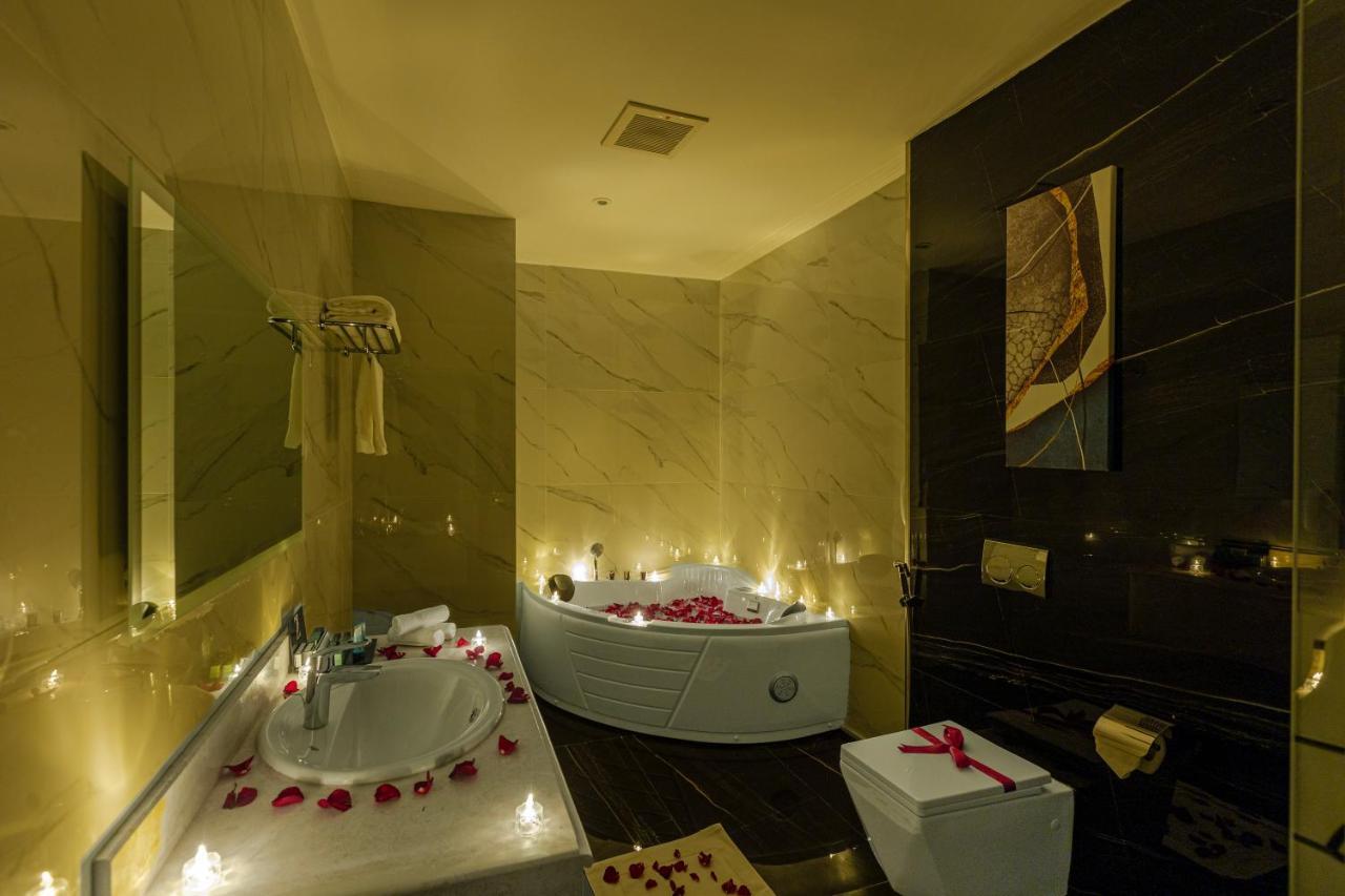 Jasmien Golden Hotel Medina Kültér fotó