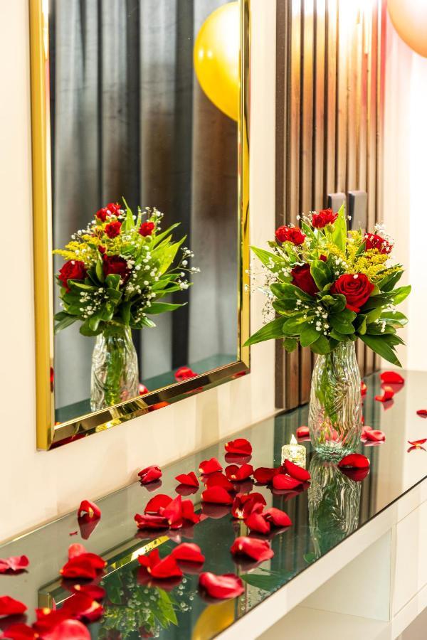 Jasmien Golden Hotel Medina Kültér fotó