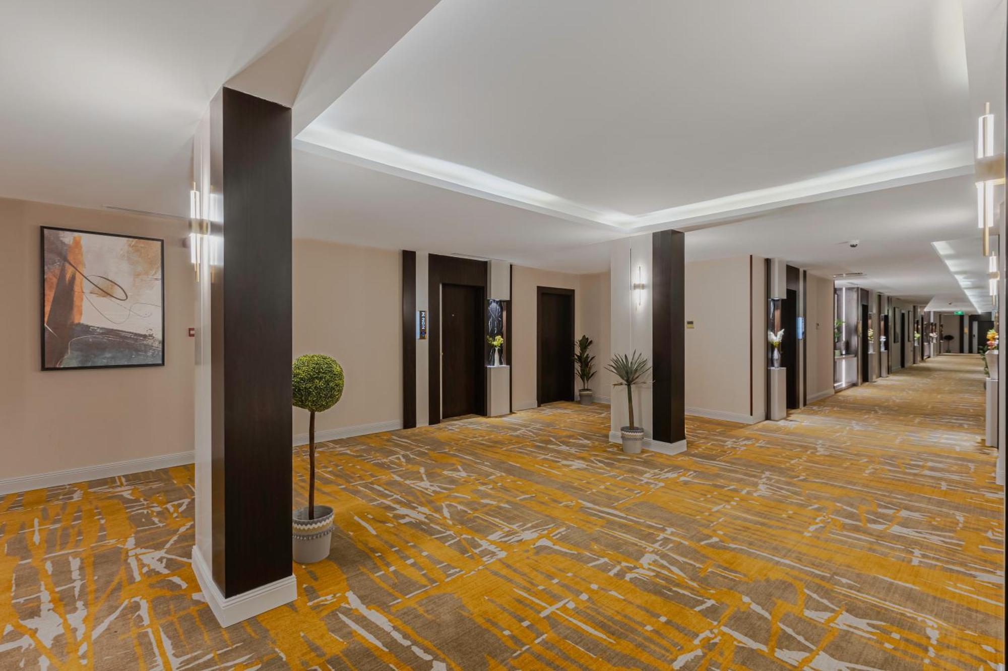 Jasmien Golden Hotel Medina Kültér fotó